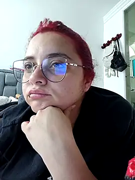 CURVY-HORNY online show from 14, 12, 2025