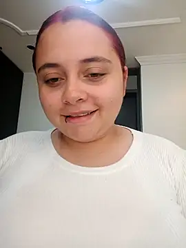 CURVY-HORNY online show from 17, 12, 2025