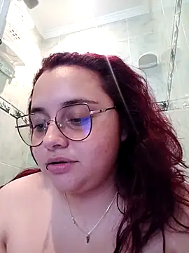 CURVY-HORNY online show from 18, 4, 2026