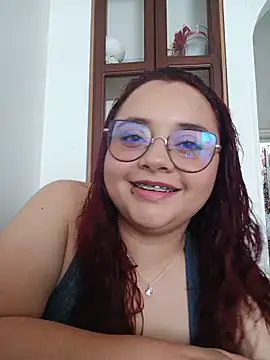 CURVY-HORNY online show from 17, 5, 2026