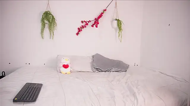 Snapshot of Doll4you_ chatting on 26, 3, 2026 Doll4you online show from 26, 3, 2026