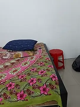 Cute-manisha online show from 14, 11, 2025