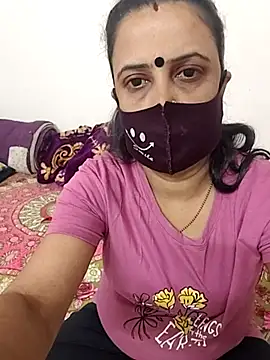 Cute-manisha online show from 12, 1, 2026