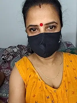 Cute-manisha online show from 22, 3, 2026