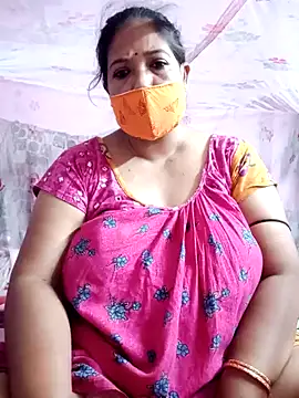 Hotty-rumi online show from 20, 2, 2025