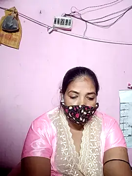 Hotty-rumi online show from 22, 2, 2025