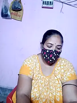 Hotty-rumi online show from 23, 2, 2025