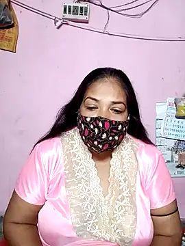 Hotty-rumi online show from 26, 2, 2025