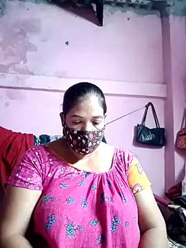 Hotty-rumi online show from 15, 3, 2025