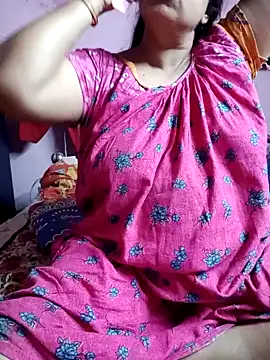 Hotty-rumi online show from 16, 3, 2025