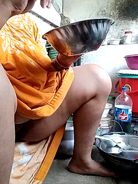 Hotty-rumi online show from 17, 3, 2025