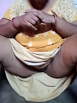 Hotty-rumi online show from 27, 9, 2025