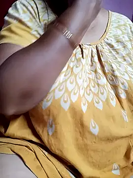 Hotty-rumi online show from 30, 10, 2025