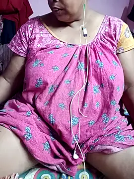 Hotty-rumi online show from 3, 11, 2025