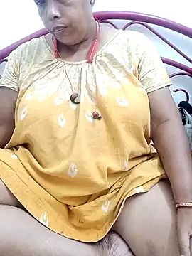 Hotty-rumi online show from 28, 11, 2025