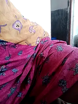 Hotty-rumi online show from 26, 2, 2026