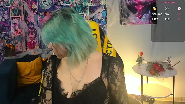 Snapshot of Bonni_Meiz chatting on 28, 10, 2025 Bonni Meiz online show from 28, 10, 2025