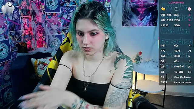 Snapshot of Bonni_Meiz chatting on 1, 11, 2025 Bonni Meiz online show from 1, 11, 2025