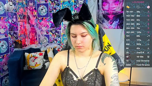 Snapshot of Bonni_Meiz chatting on 2, 11, 2025 Bonni Meiz online show from 2, 11, 2025