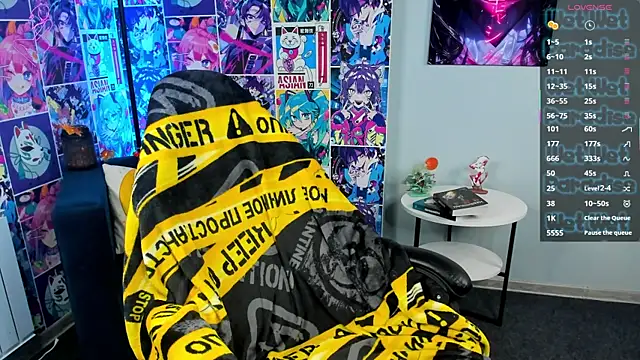 Snapshot of Bonni_Meiz chatting on 6, 11, 2025 Bonni Meiz online show from 6, 11, 2025