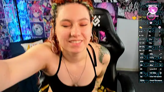 Snapshot of Bonni_Meiz chatting on 13, 11, 2025 Bonni Meiz online show from 13, 11, 2025