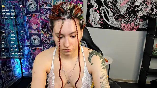 Snapshot of Bonni_Meiz chatting on 27, 11, 2025 Bonni Meiz online show from 27, 11, 2025