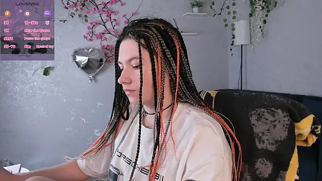 Bonni Meiz online show from 8, 2, 2026