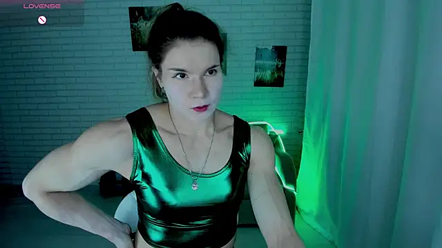 Snapshot of Lisa_Ray chatting on 27, 3, 2026 Lisa Ray online show from 27, 3, 2026