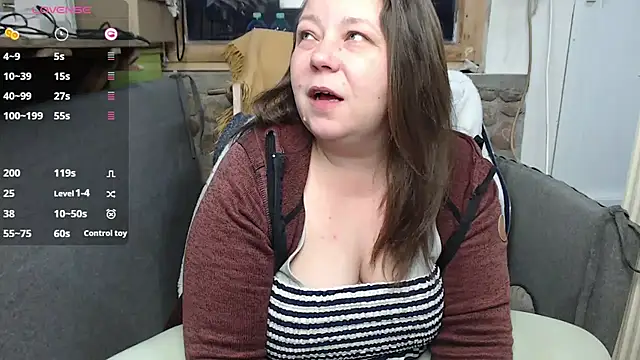 Snapshot of KasiaPrivat chatting on 21, 1, 2025 KasiaPrivat online show from 21, 1, 2025