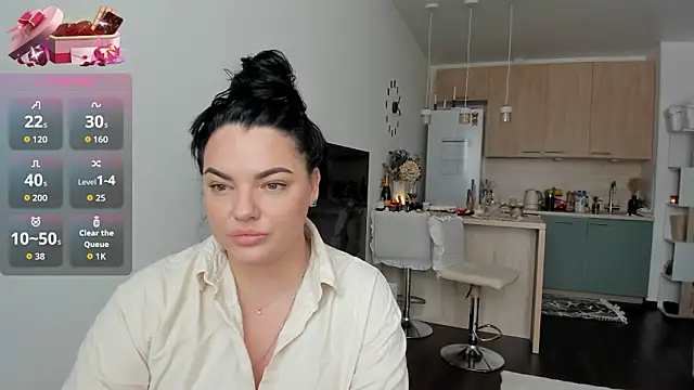 Amie Hill online show from 2, 2, 2026