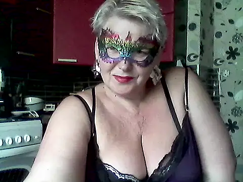 Lisa Suzie online show from 22, 5, 2026