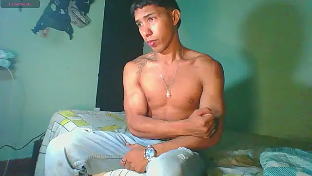 maximo vega newv online show from 22, 2, 2025