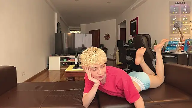 mapleg online show from 5, 4, 2026