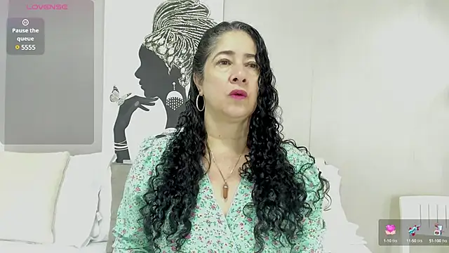 Adelesmithh online show from 19, 2, 2025