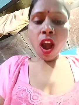 Snapshot of Kajal__Mehra chatting on 5, 2, 2026 Kajal Mehra online show from 5, 2, 2026