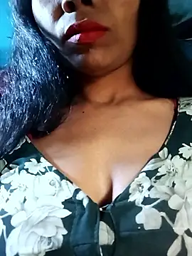 Snapshot of Kajal__Mehra chatting on 9, 2, 2026 Kajal Mehra online show from 9, 2, 2026