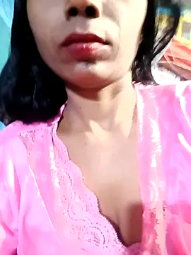 Snapshot of Kajal__Mehra chatting on 18, 2, 2026 Kajal Mehra online show from 18, 2, 2026