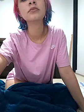 LadyhNigth online show from 4, 10, 2025