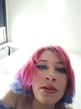 LadyhNigth online show from 21, 10, 2025