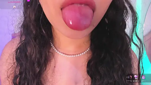 amandalee01 online show from 19, 9, 2025