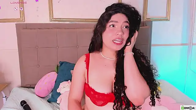 amandalee01 online show from 25, 5, 2026