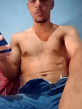 Snapshot of Paunoseucuzao chatting on 4, 12, 2025 Paunoseucuzao online show from 4, 12, 2025