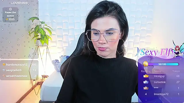 stephanya  online show from 28, 1, 2025