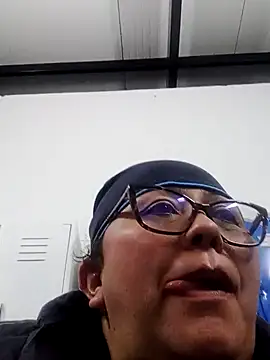 Snapshot of Darly_Gomez chatting on 25, 1, 2025 Darly Gomez online show from 25, 1, 2025