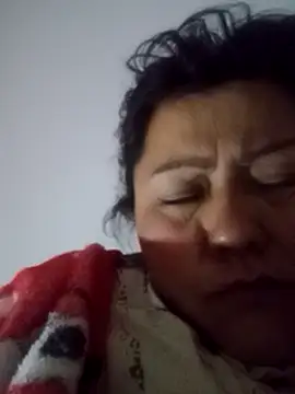 Snapshot of Darly_Gomez chatting on 30, 1, 2025 Darly Gomez online show from 30, 1, 2025