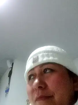 Snapshot of Darly_Gomez chatting on 4, 2, 2025 Darly Gomez online show from 4, 2, 2025