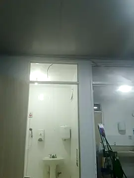 Snapshot of Darly_Gomez chatting on 12, 2, 2025 Darly Gomez online show from 12, 2, 2025