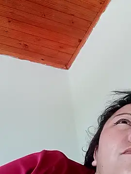 Snapshot of Darly_Gomez chatting on 15, 2, 2025 Darly Gomez online show from 15, 2, 2025