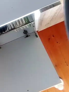 Snapshot of Darly_Gomez chatting on 27, 2, 2025 Darly Gomez online show from 27, 2, 2025