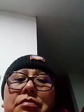 Snapshot of Darly_Gomez chatting on 28, 2, 2025 Darly Gomez online show from 28, 2, 2025